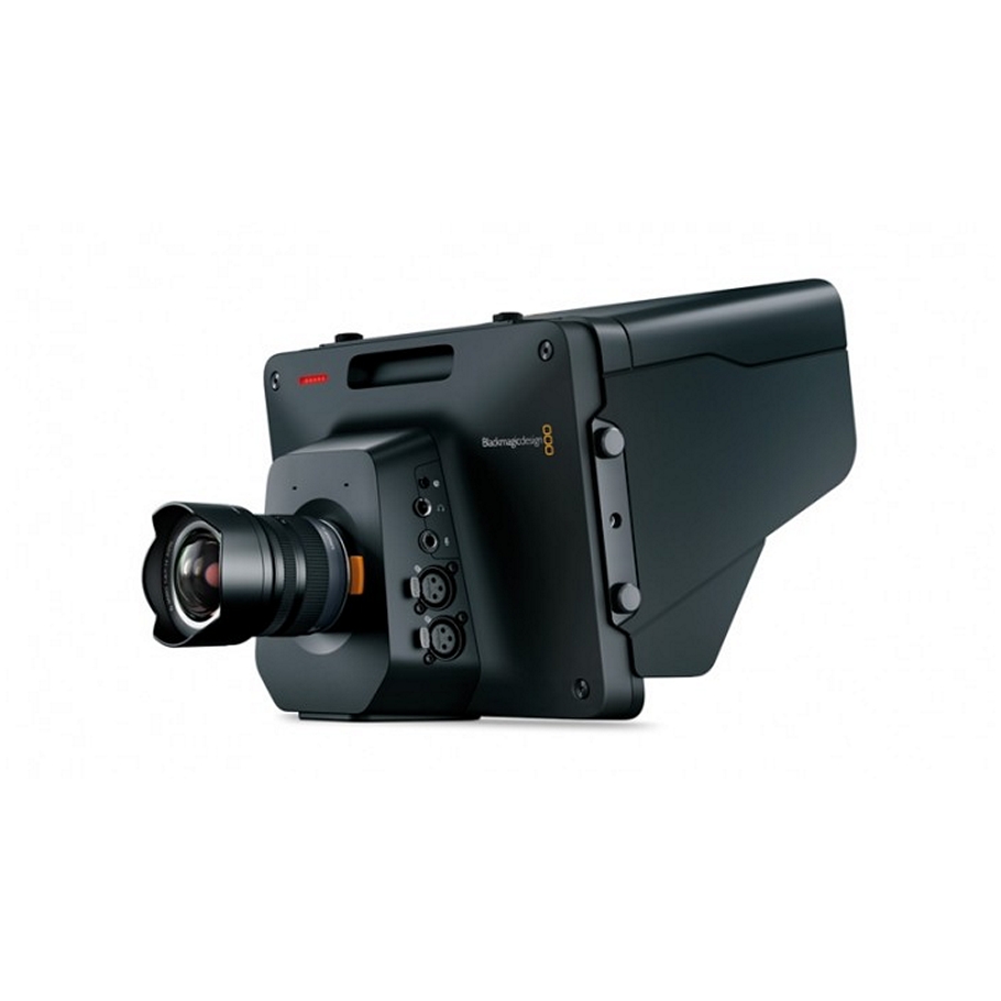Studio Camera, StudioCamera2, (Studio Camera 2)