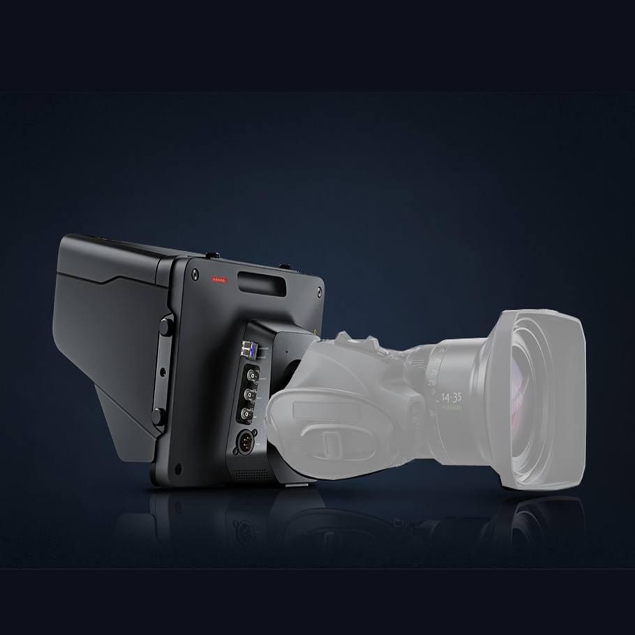 StudioCamera, (Studio Camera) 