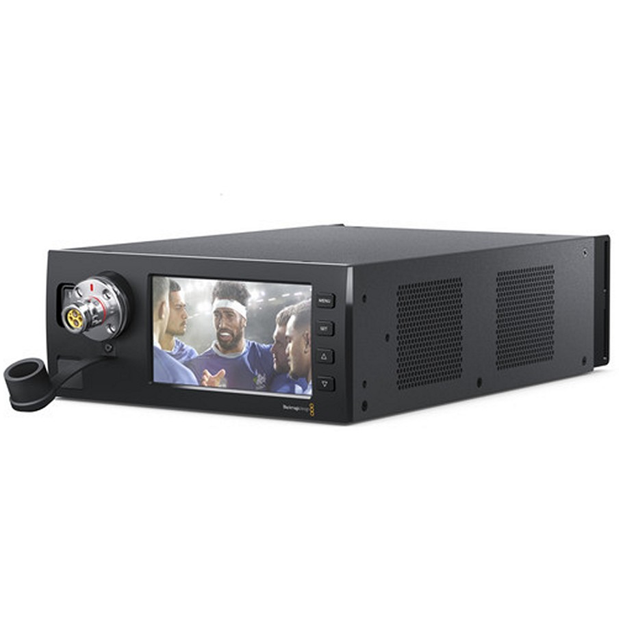 StudioFiberConverter, (Studio Fiber Converter) 