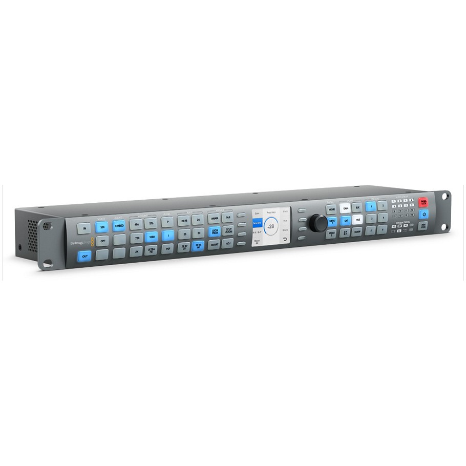 TeranexExpress, (Teranex Express)