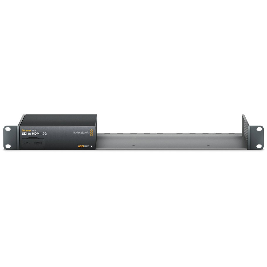 TeranexMiniRackShelf, (Teranex Mini   Rack Shelf)