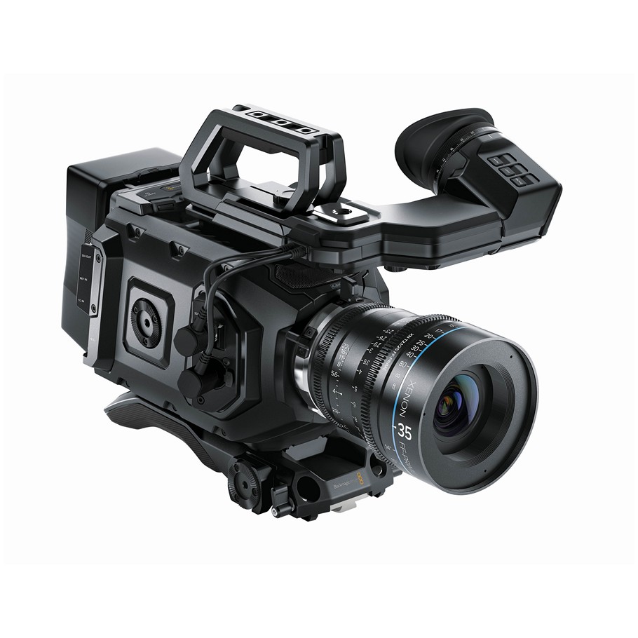 URSA Mini 4K , URSAMini4KPL, (URSA Mini 4K PL) 