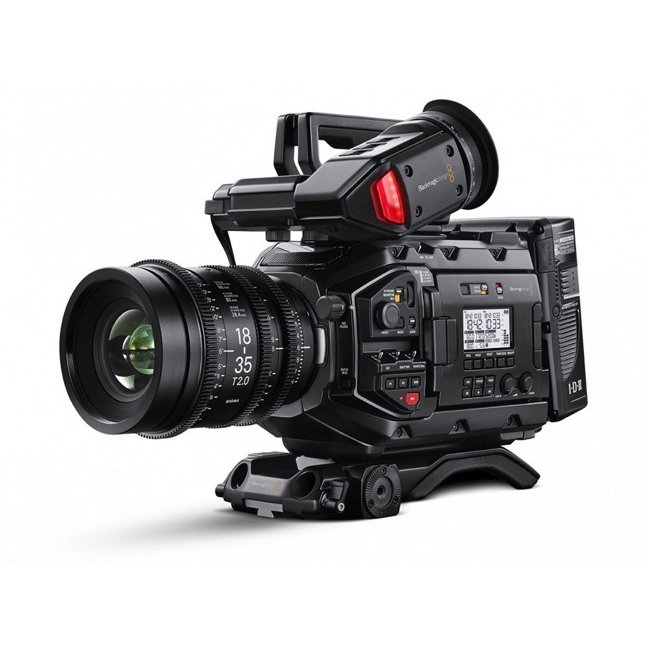 URSA Mini Pro 4 6, URSAMiniPro46K, (URSA Mini Pro 4 6K) 