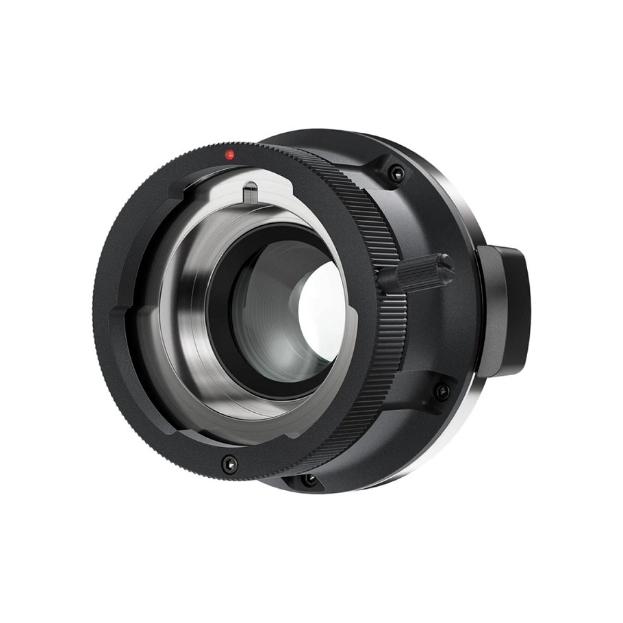 URSAMiniProB4Mount, (URSA Mini Pro B4 Mount) 