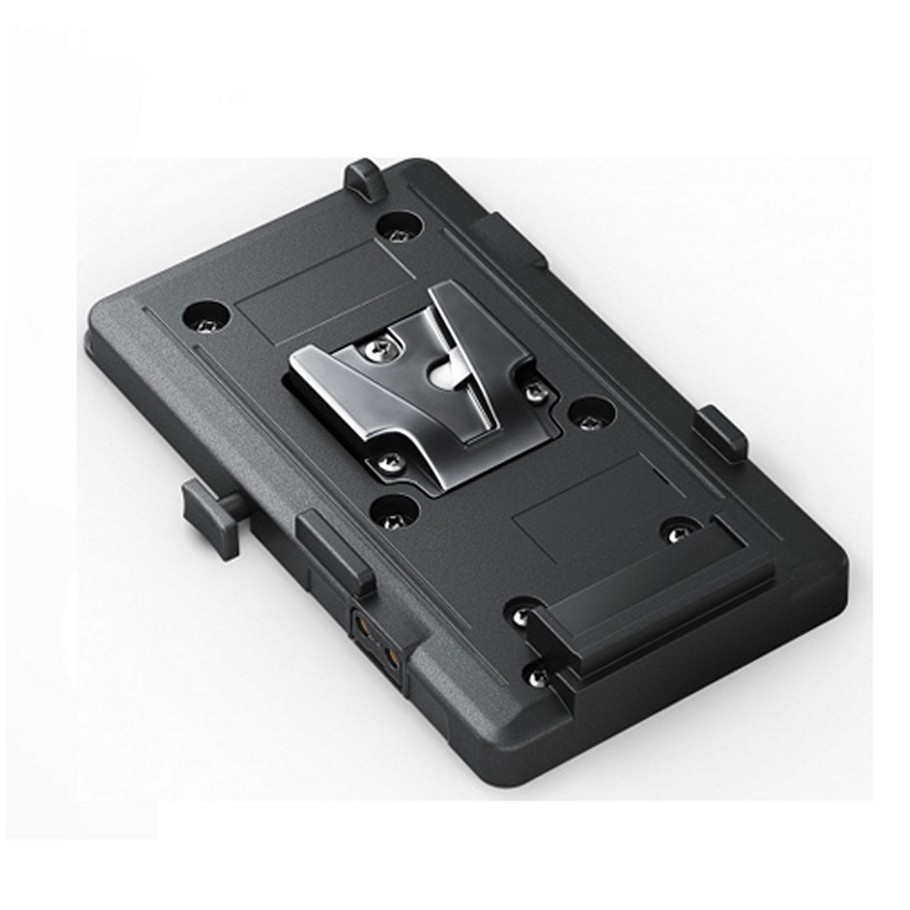 URSAVLockBatteryPlate, (URSA VLock Battery Plate) 