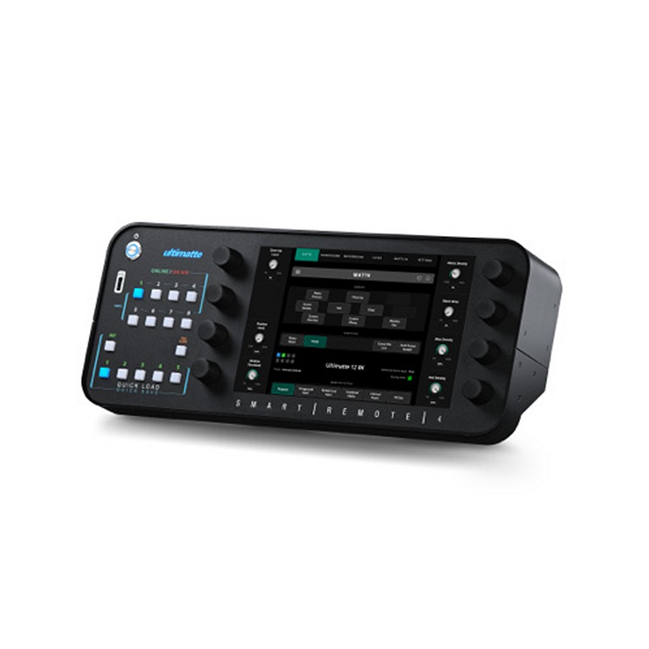 Ultimatte Smart Remote, UltimatteSmartRemote4, (Ultimatte Smart Remote 4)