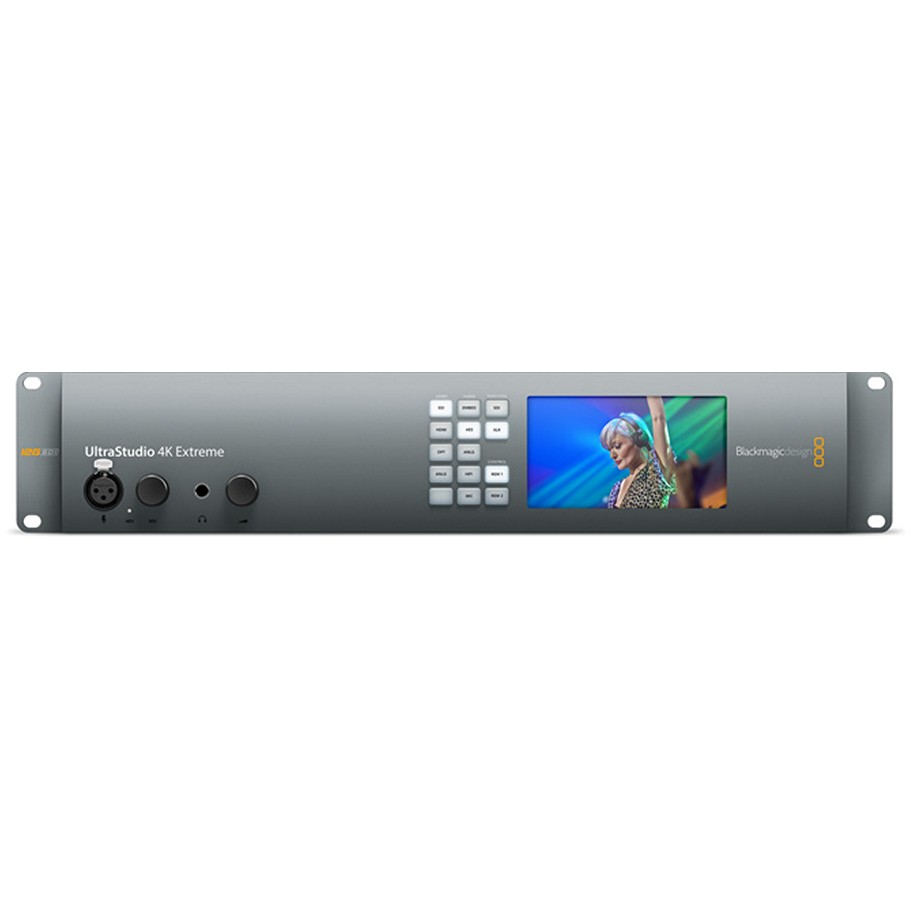 Ultrastudio 4k extreme sale