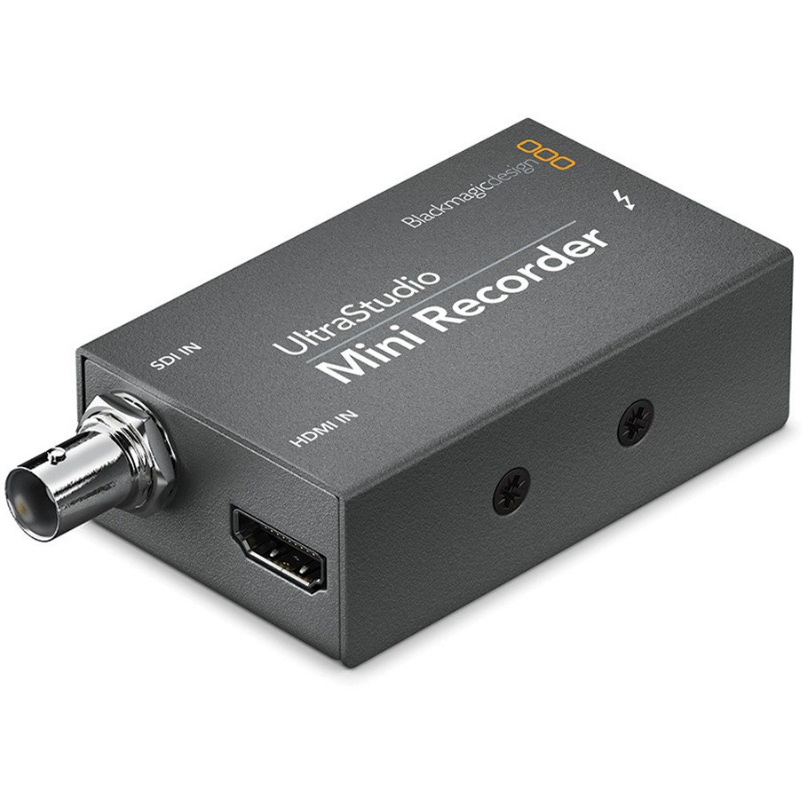 UltraStudioMiniRecorder, (UltraStudio Mini Recorder)