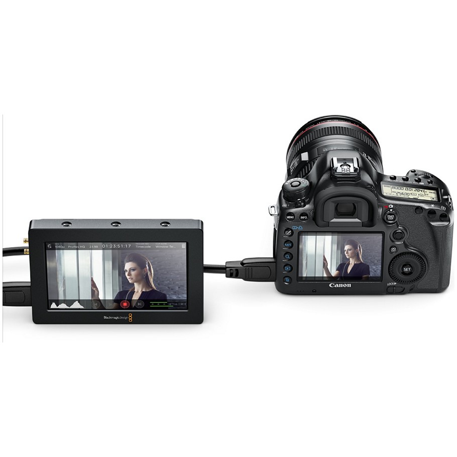 VideoAssist, (Video Assist)