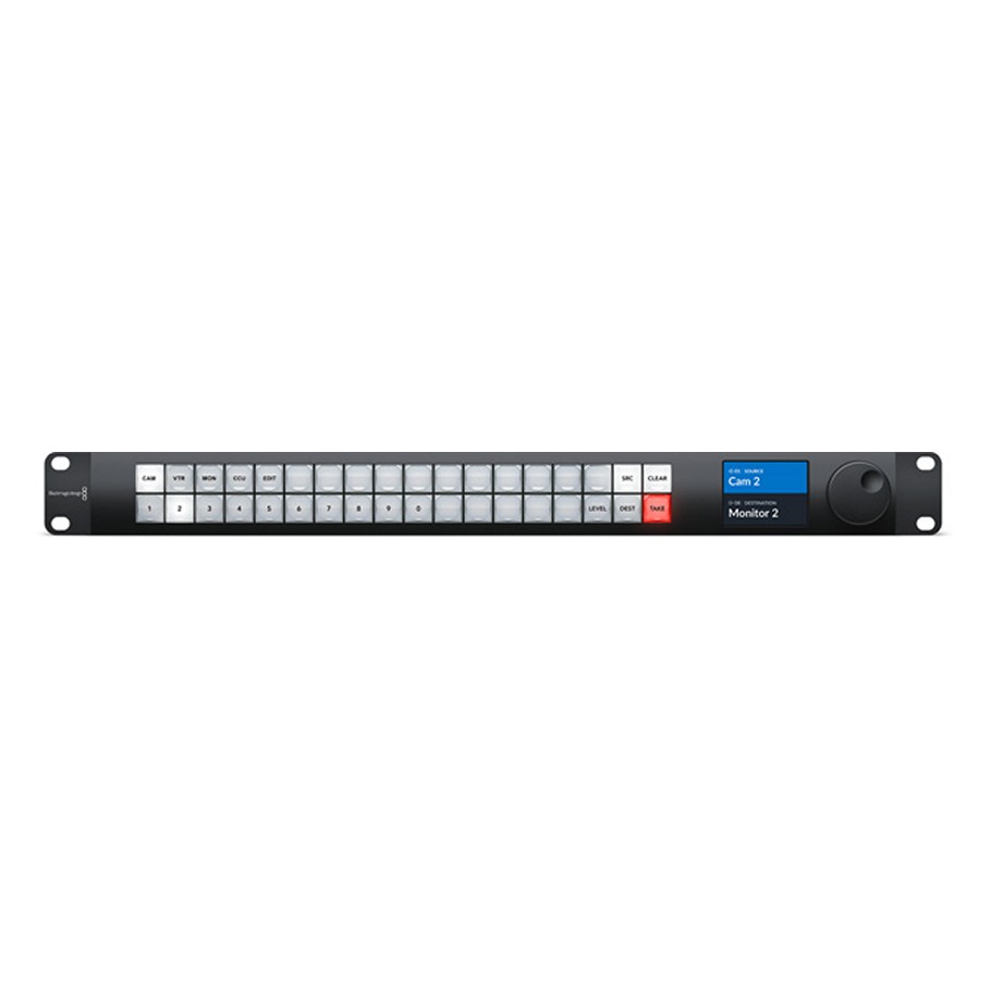 VideohubMasterControlPro, (Videohub Master Control Pro)