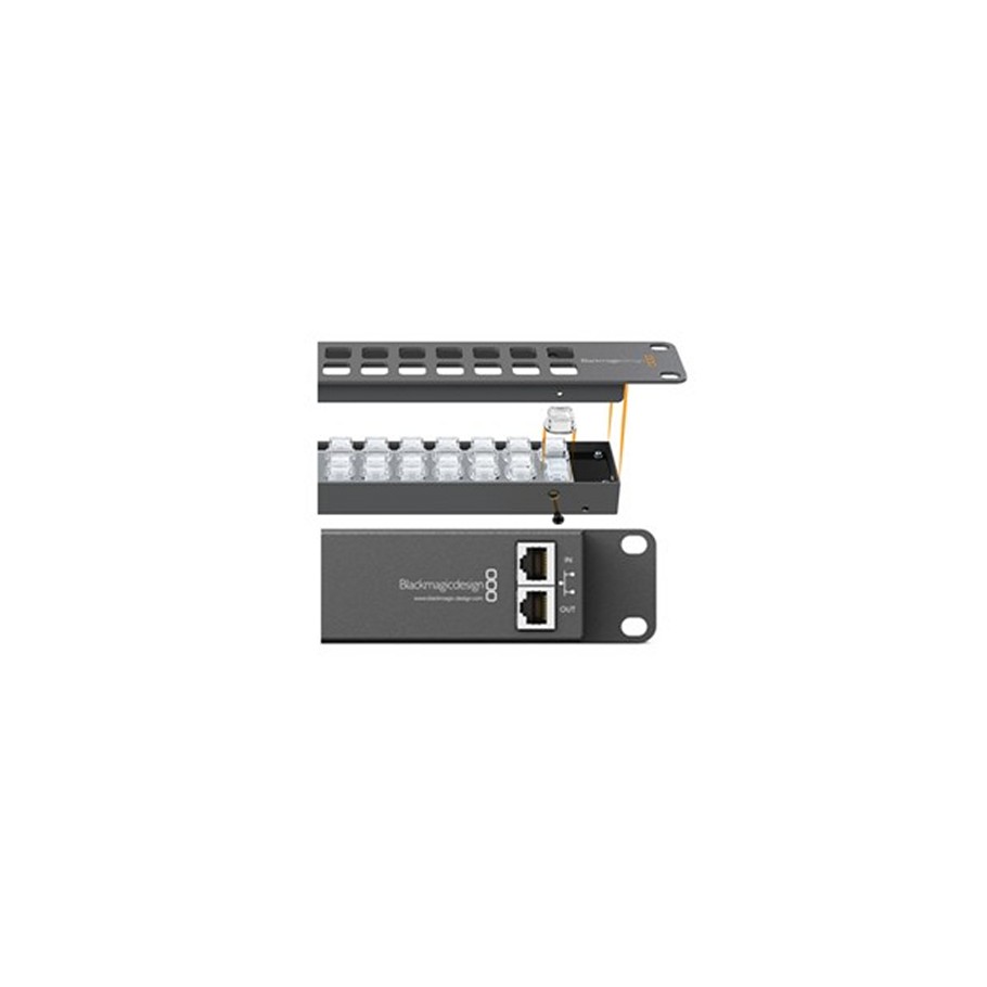 VideohubSmartControl, (Videohub Smart Control)