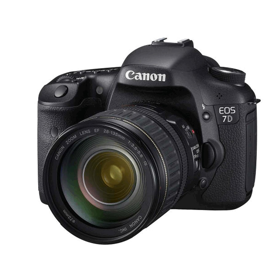 EOS7Dbody, (EOS 7D body) 