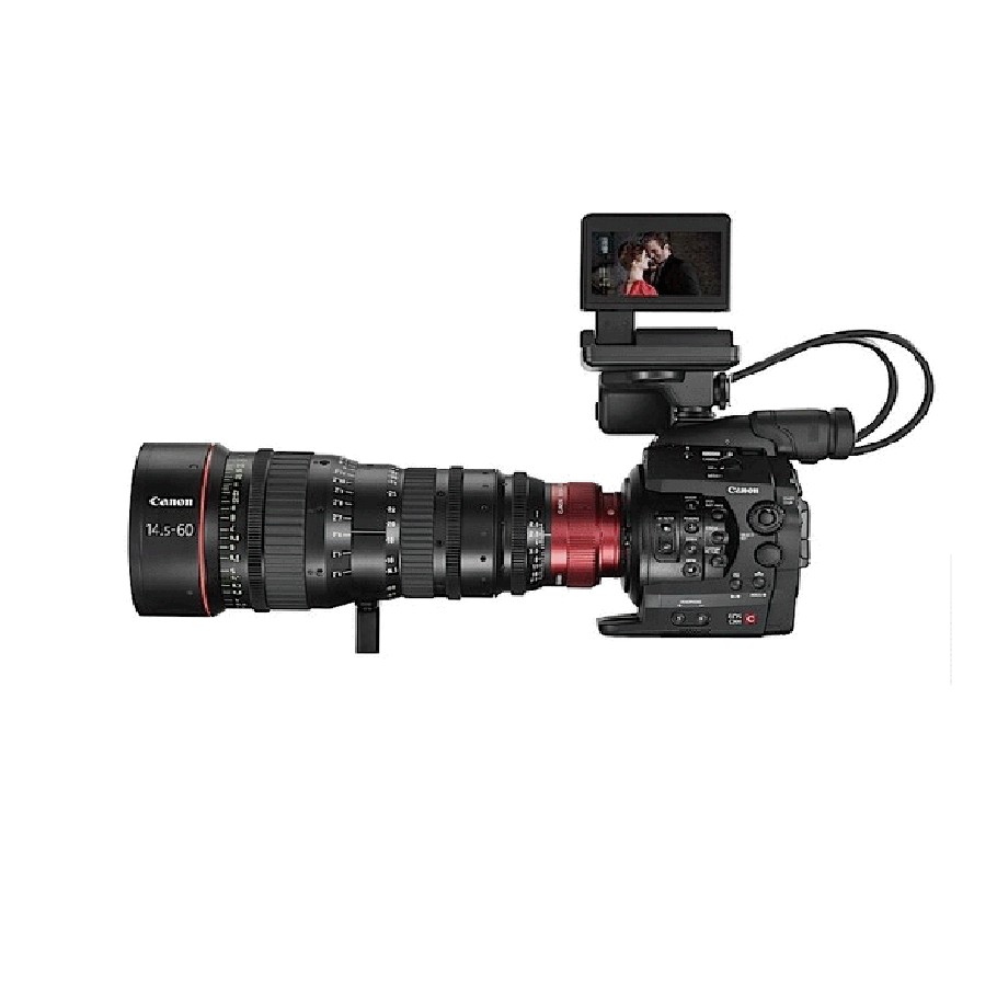 EOSC300, EOS C300