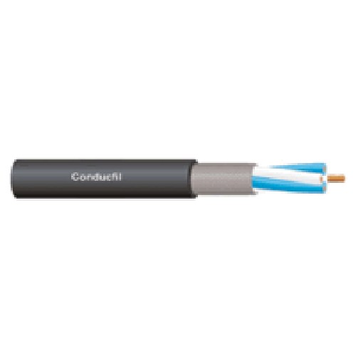 Conducfil 9277 | Cable Star Quad 4 X 0.14