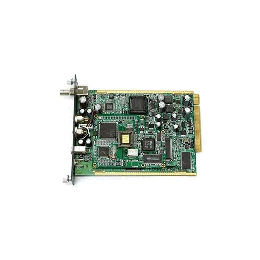 DataVideo 900-DV25 | DV25 input board for SE-900