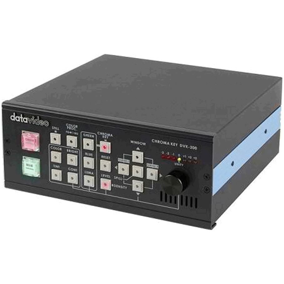 DVK200, (DVK 200)