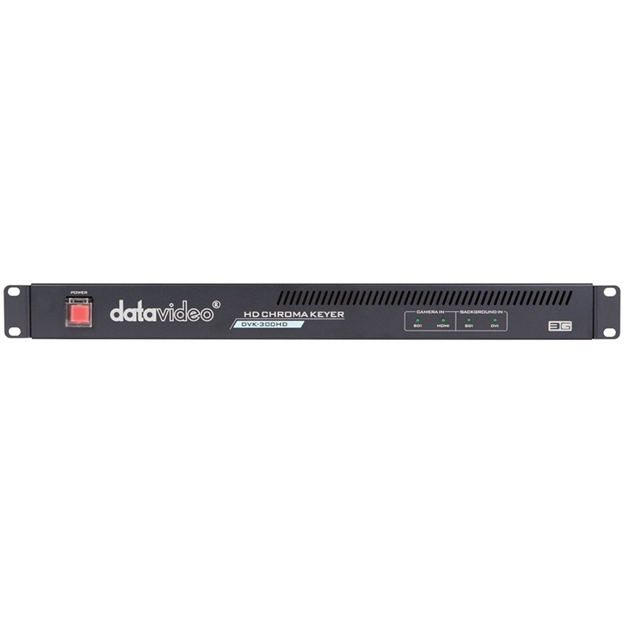 DVK 300, DVK300HD, (DVK 300HD)
