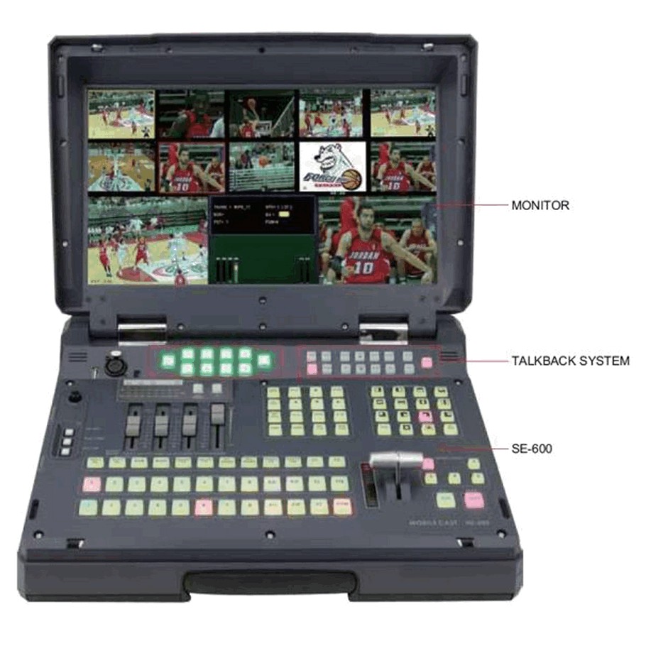 HS600, (HS 600)