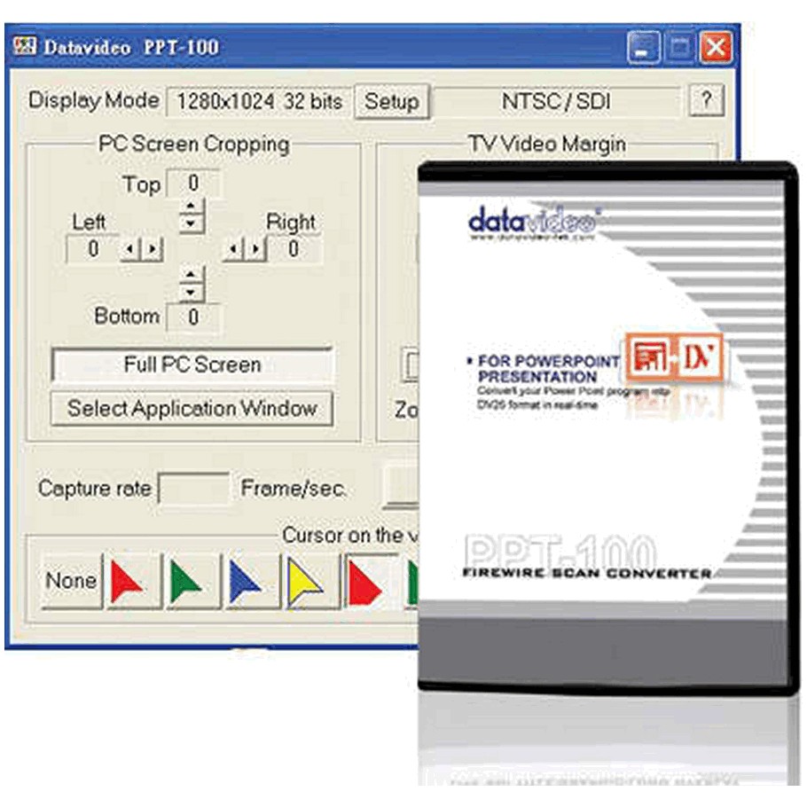 PPT100, (PPT 100) 