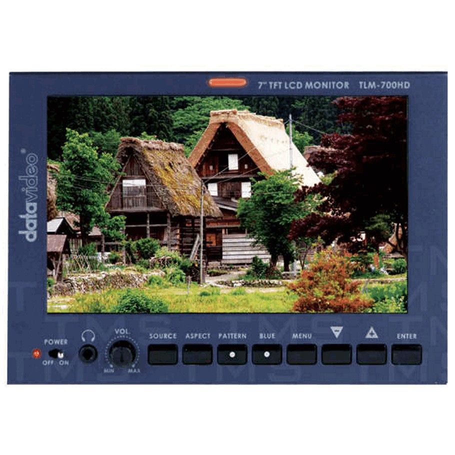 TLM 700HD , TLM700HDP, (TLM 700HD P) 