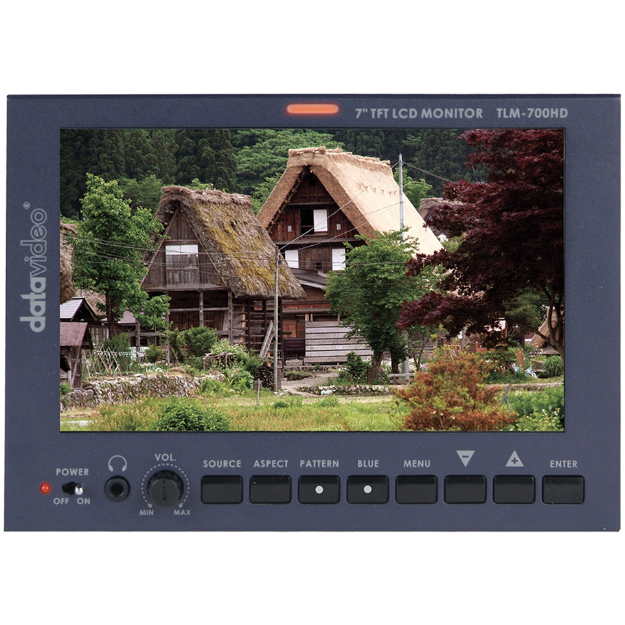TLM 700HD S, TLM700HDS2, (TLM 700HD S2)