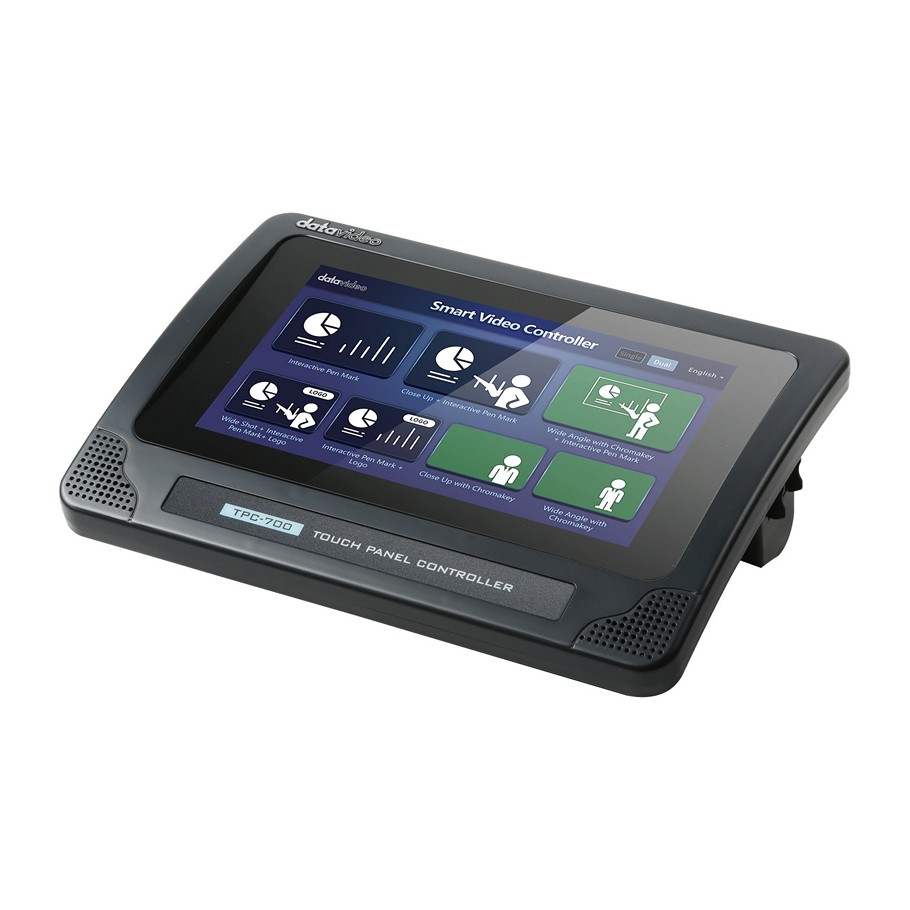 TPC700, (TPC 700)