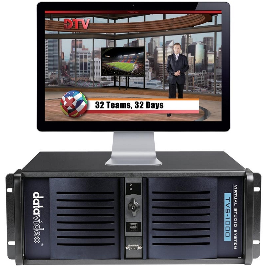 TVS 1200, TVS1200A, (TVS 1200A)