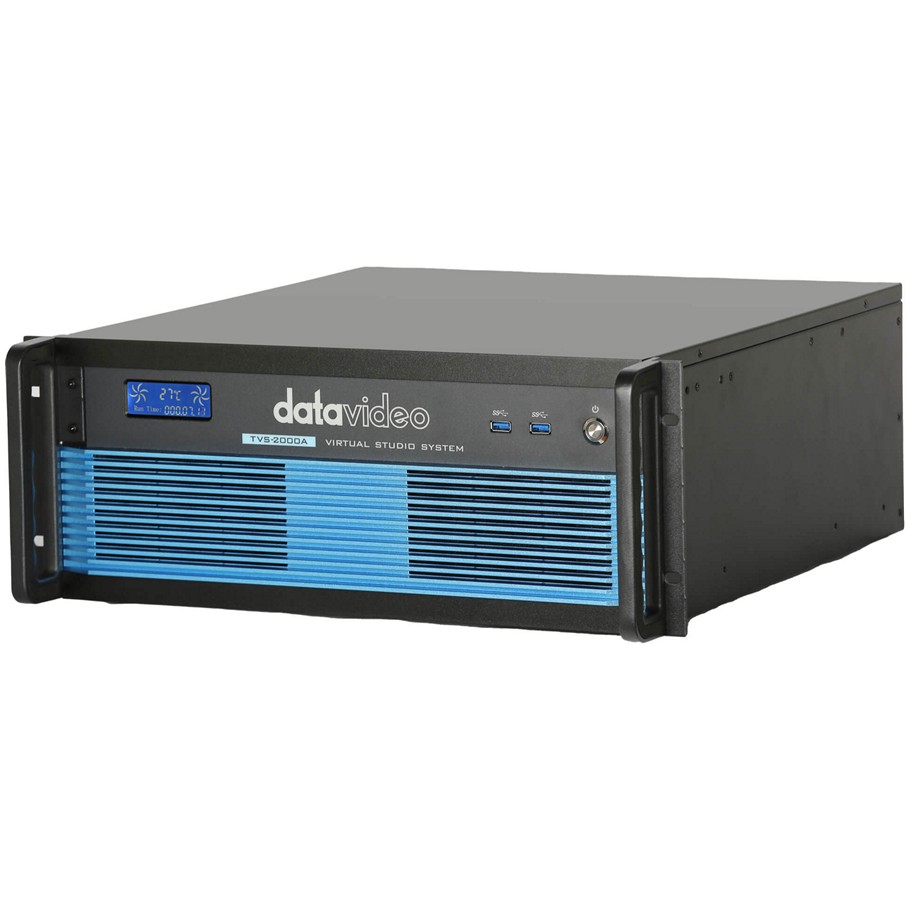 TVS 2000, TVS2000A, (TVS 2000A)