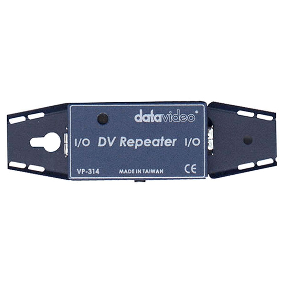 DataVideo VP-314 | In line DV signal repeater. Allows you to