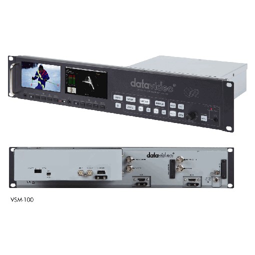 VSM100, (VSM 100)