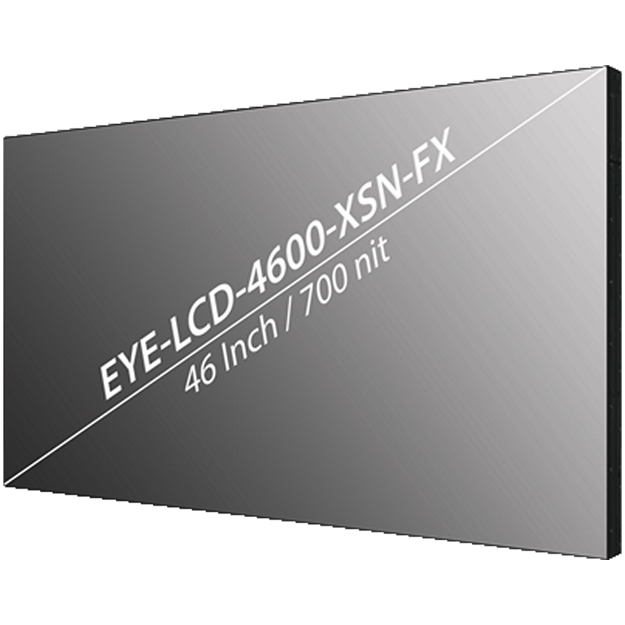 EYE LCD 4600 XSN , EYELCD4600XSNFX, (EYE LCD 4600 XSN FX) 