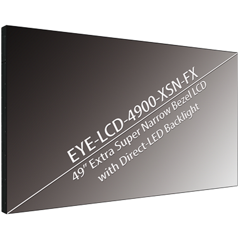EYE LCD 4900 XSN , EYELCD4900XSNFX, (EYE LCD 4900 XSN FX) 