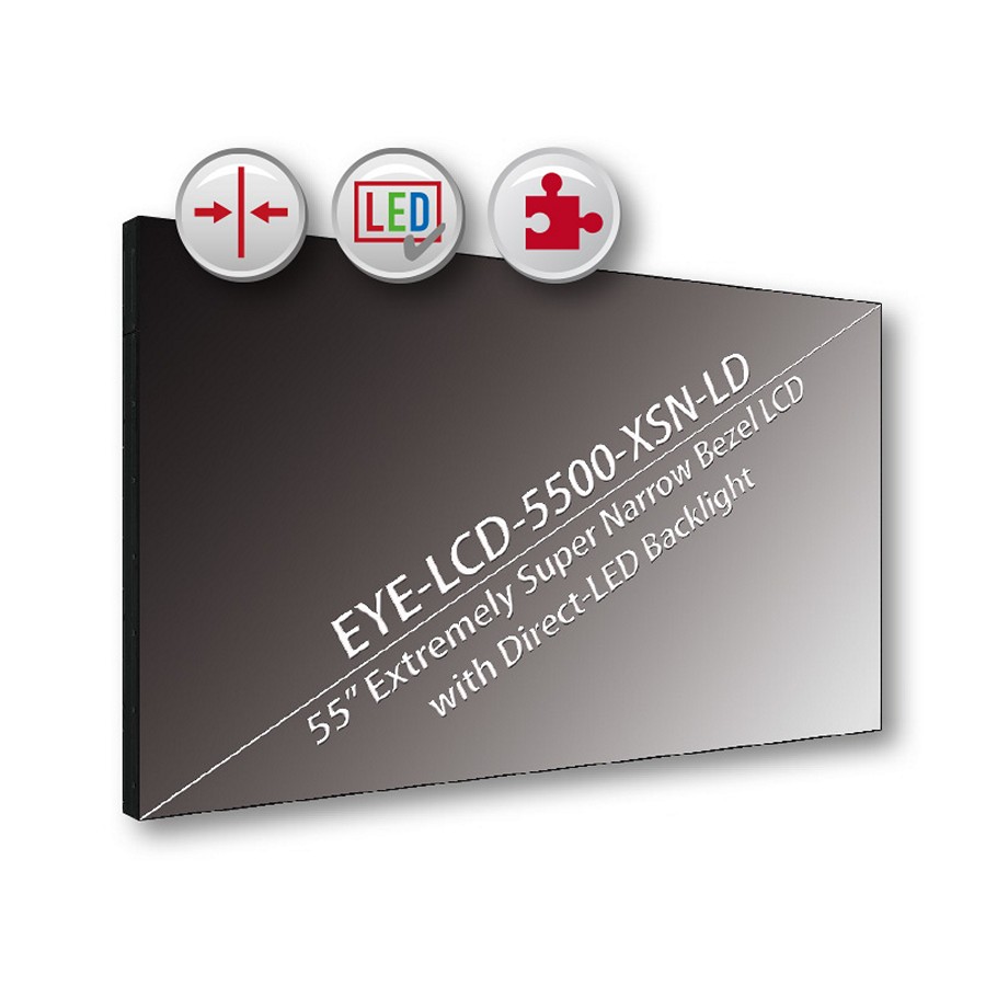EYELCD5500XSNLDFX700, (EYE LCD 5500 XSN LD FX 700) 