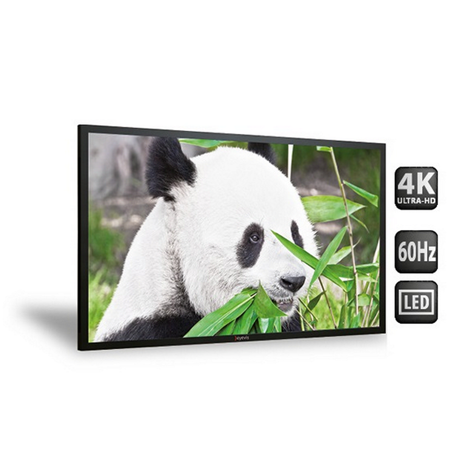 EYE LCD 5800 QHD V, EYELCD5800QHDV2, (EYE LCD 5800 QHD V2) 