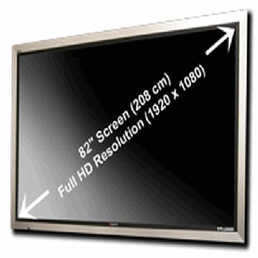 EYE LCD 8200 , EYELCD8200HD, EYE LCD 8200 HD 
