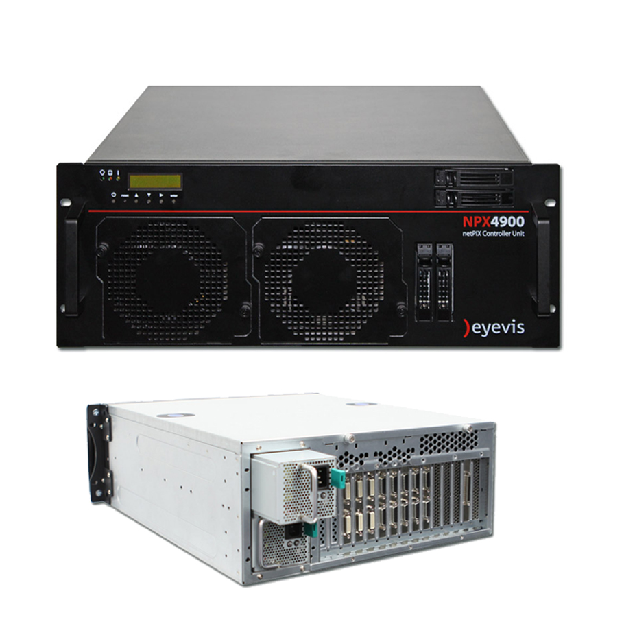 NPX4900PLUS, (NPX 4900 PLUS) 