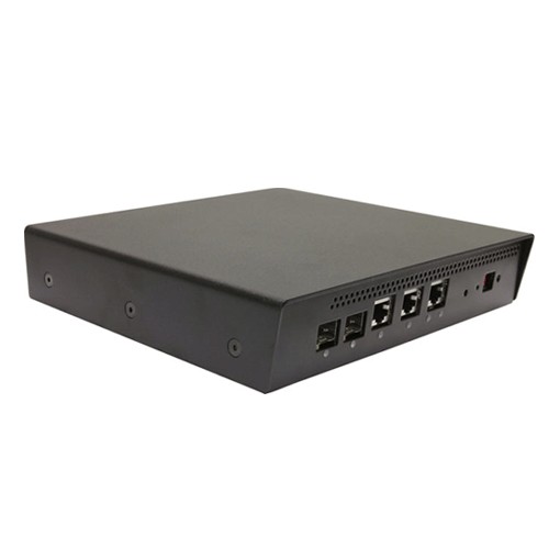 eStreamerS460, eStreamer S460 
