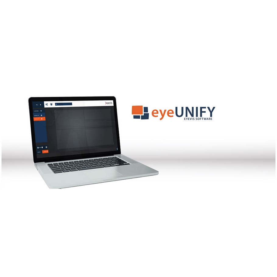 eyeUNIFY, (eyeUNIFY) 