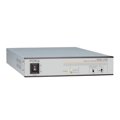 DCC100, DCC 100 
