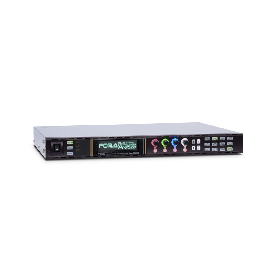 FA9520, (FA 9520)