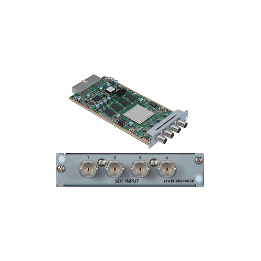HVS30HSDI, (HVS 30HSDI)