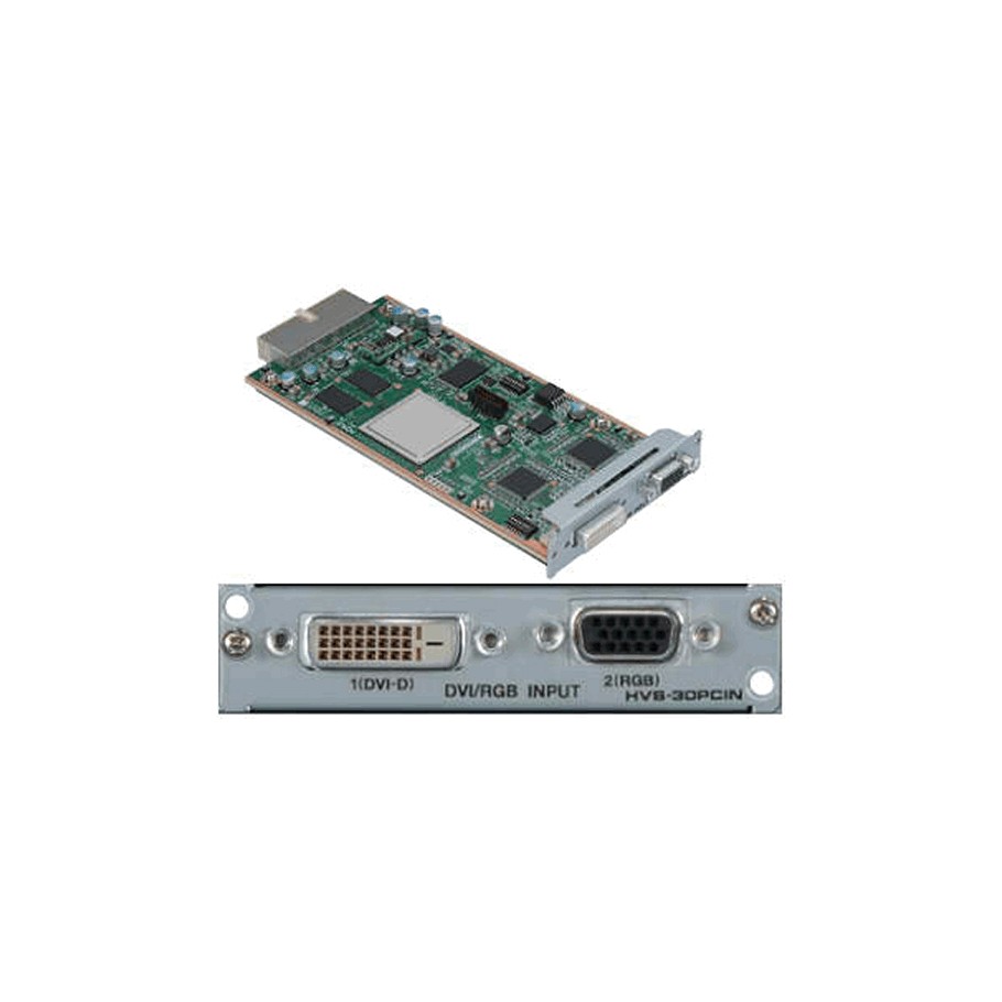 HVS30PCIN, (HVS 30PCIN)