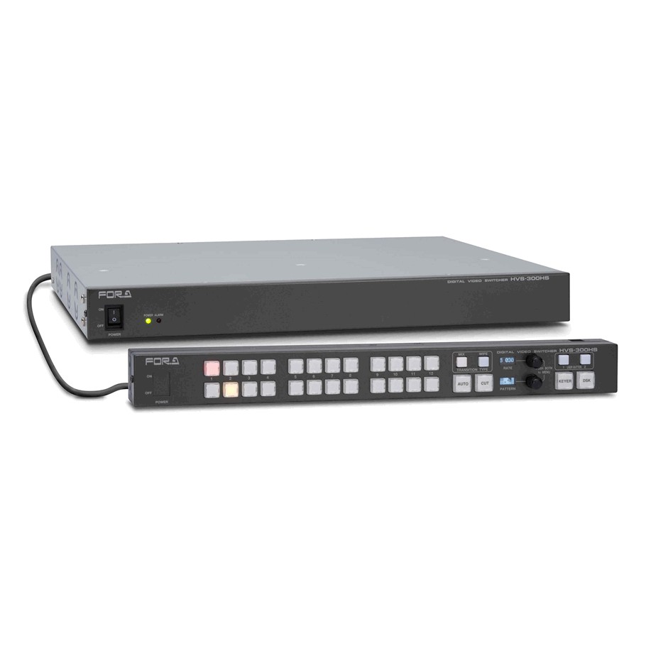 HVS 30, HVS30RU, (HVS 30RU) 