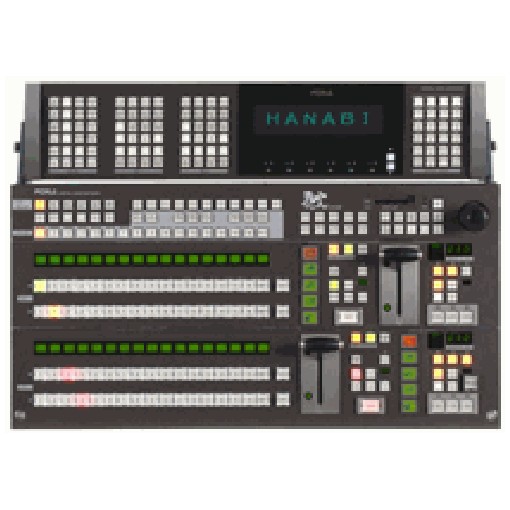 HVS 3800, HVS3800S, HVS 3800S 