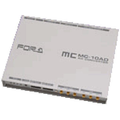 MC 10, MC10AD, MC 10AD 