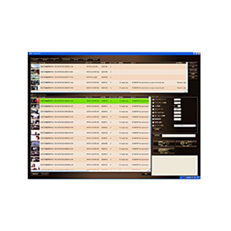 MCS 100, MCS100M, MCS 100M 