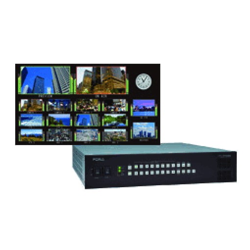 MV 1610HS, MV1610HS40, MV 1610HS40 