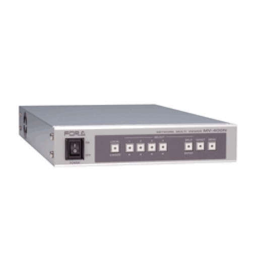 MV 400, MV400N, MV 400N 
