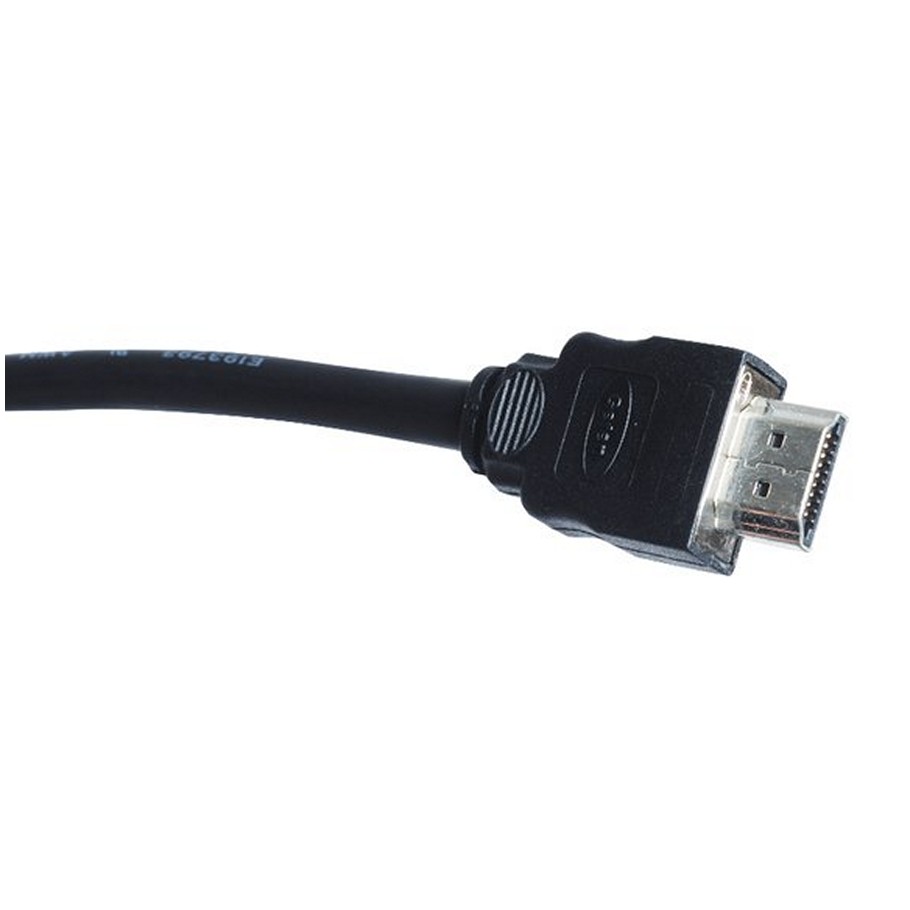CAB HDMI BLK 01, CABHDMIBLK01MM, CAB HDMI BLK 01MM 