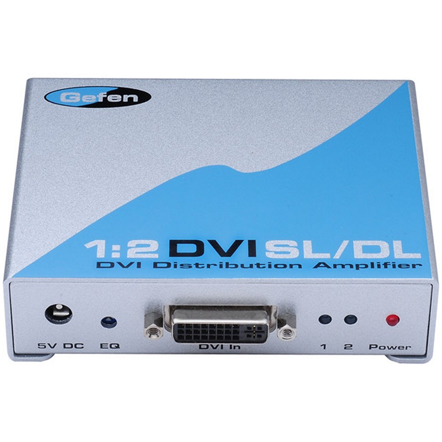 EXT DVI 142, EXTDVI142DL, EXT DVI 142DL 